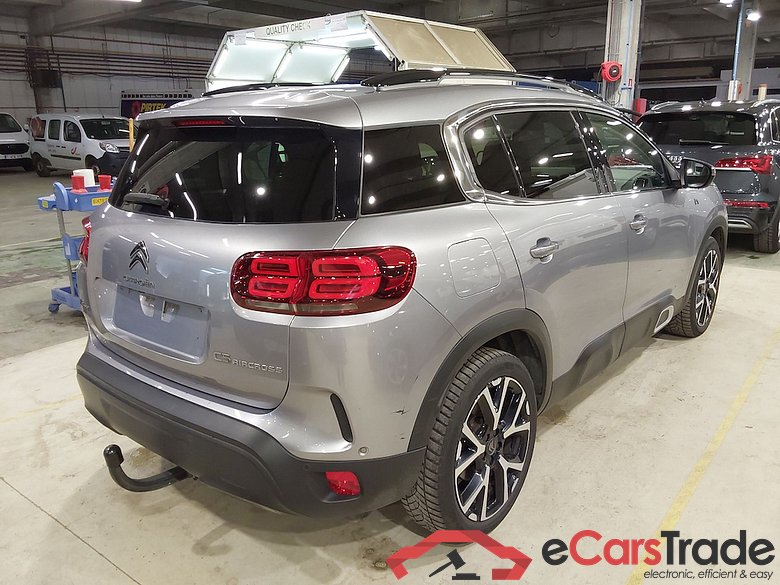 CITROAu2039N C5 AIRCROSS 1.6 PHEV 225 E-EAT8 SHINE AUTO #4