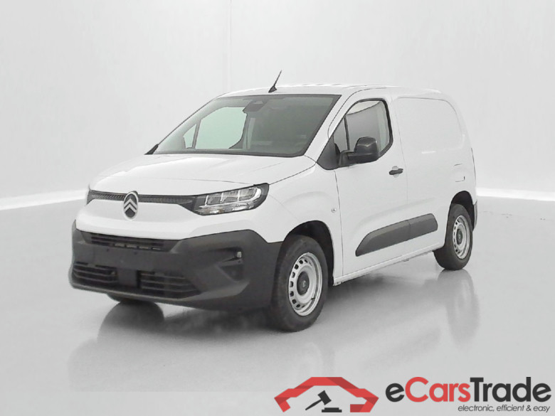Citroen Berlingo M 1.5 BlueHDi 100ch 1.5 BlueHDi 100ch #3