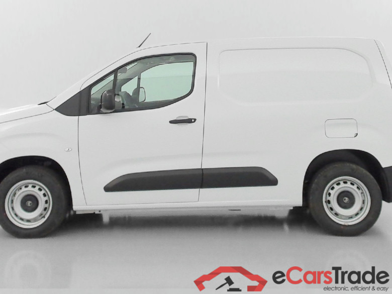 Citroen Berlingo M 1.5 BlueHDi 100ch 1.5 BlueHDi 100ch #4