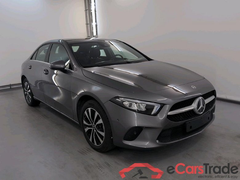 Mercedes-Benz A 250 A 250 e Lim. Style (EURO 6d) 250 e #1