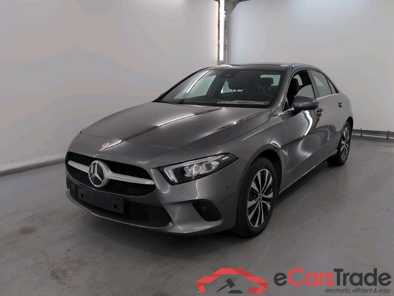 Mercedes-Benz A 250 A 250 e Lim. Style (EURO 6d) 250 e #2