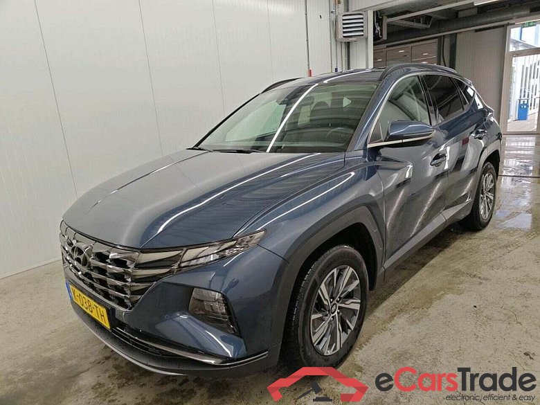 HYUNDAI TUCSON 1.6 T-GDI HEV C Sm