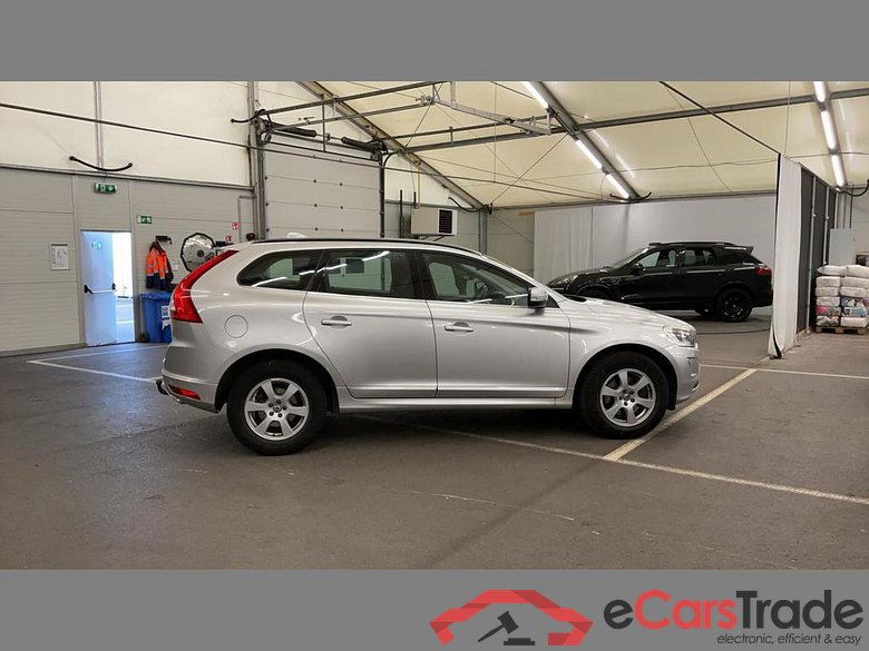 Volvo XC60 2.0 D4 Aut. Navi 1/2 Leather Klima PDC ... #6