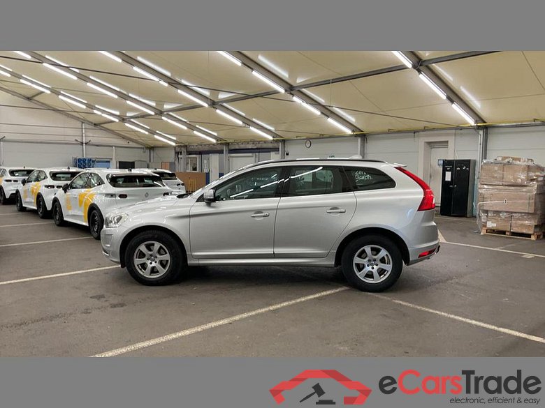 Volvo XC60 2.0 D4 Aut. Navi 1/2 Leather Klima PDC ... #5