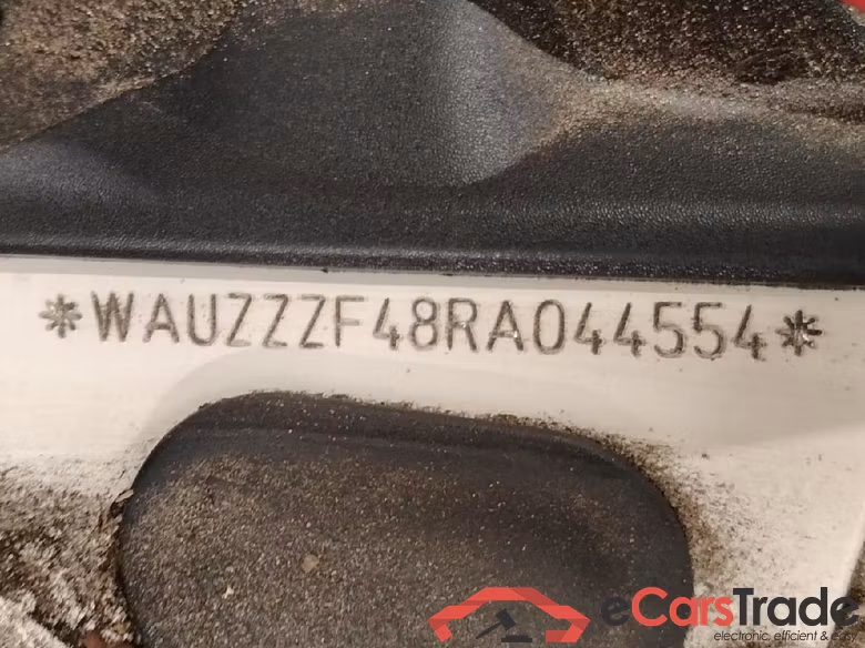 A4 Avant 30 TDI advanced 2.0 TDI 100KW AT7 E6d #5