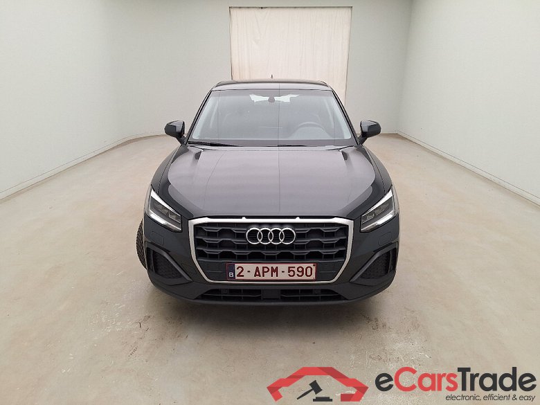 Audi, Q2 FL'20, Audi Q2 2.0 30 TDI 85kW Business Edition S tronic