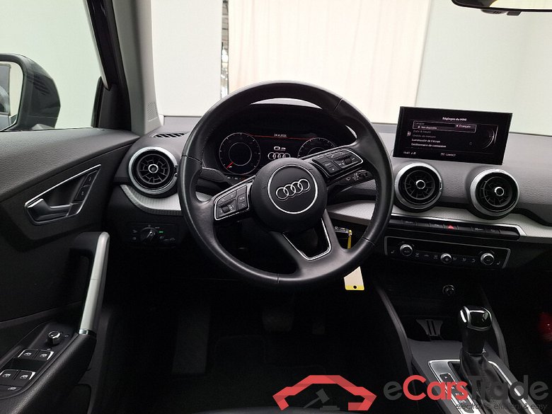 Audi, Q2 FL'20, Audi Q2 2.0 30 TDI 85kW Business Edition S tronic #5
