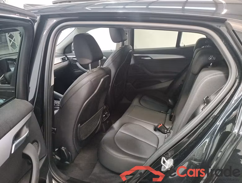 BMW X2 sDrive16d 85kW Aut. 5d #3
