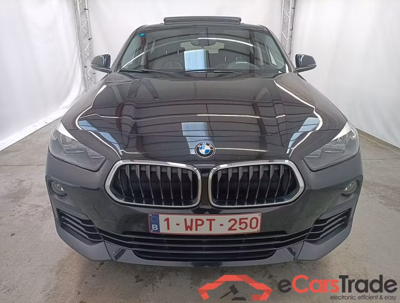 BMW X2 sDrive16d 85kW Aut. 5d #5