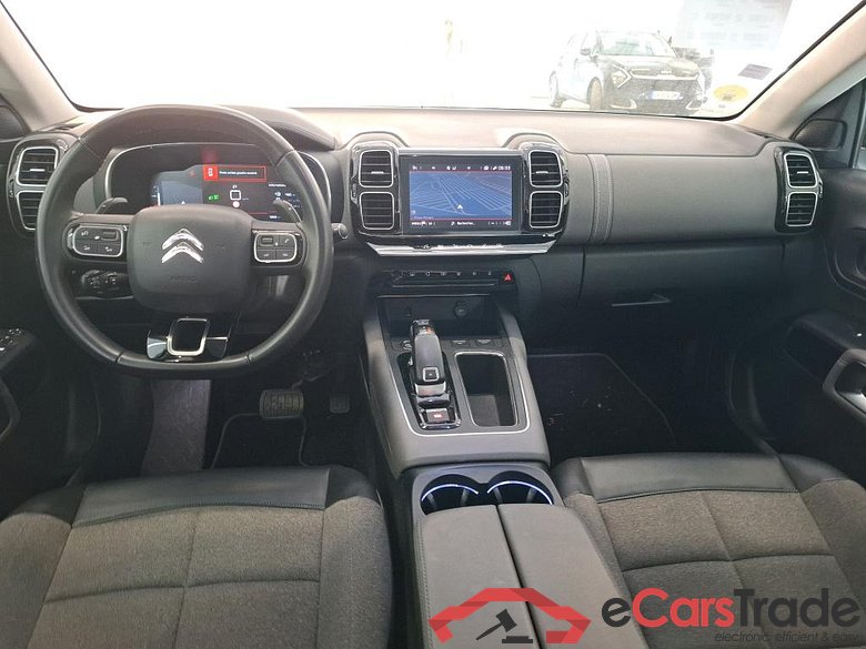C5 Aircross Business 1.5 BlueHDi 130CV BVA8 E6d #5