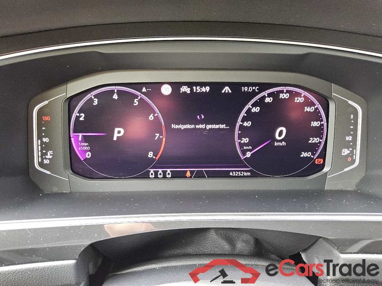 Volkswagen Tiguan (AX1)(07.2020->2024) DE - SUV5 2.0 TSI BMT/Start-Stopp EU6d, 4Motion R-Line OPF, (Facelift) 2021 - 20 #5