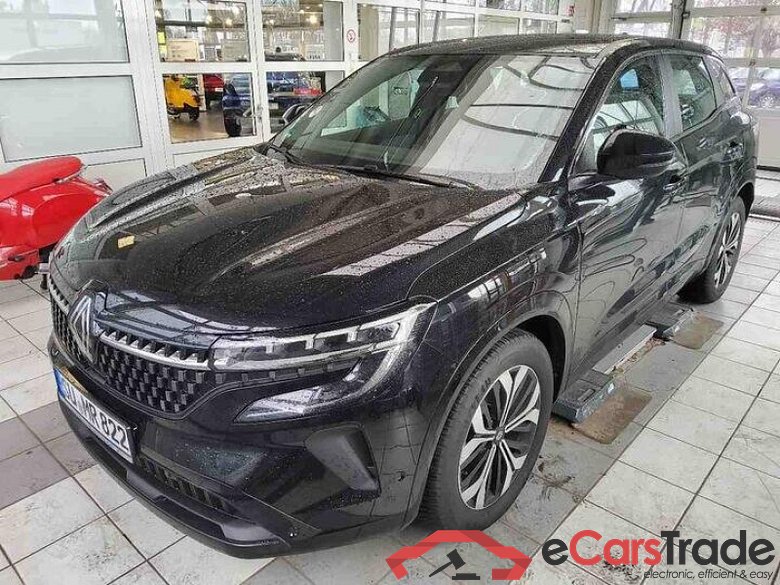 Renault Austral (07.2022->) 1.3 TCe 160 Mild-Hybrid EU6d, Evolution (EURO 6d)