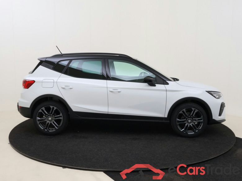 Seat Arona FR Edition 1,0 TSI 115 hp DSG7 #4