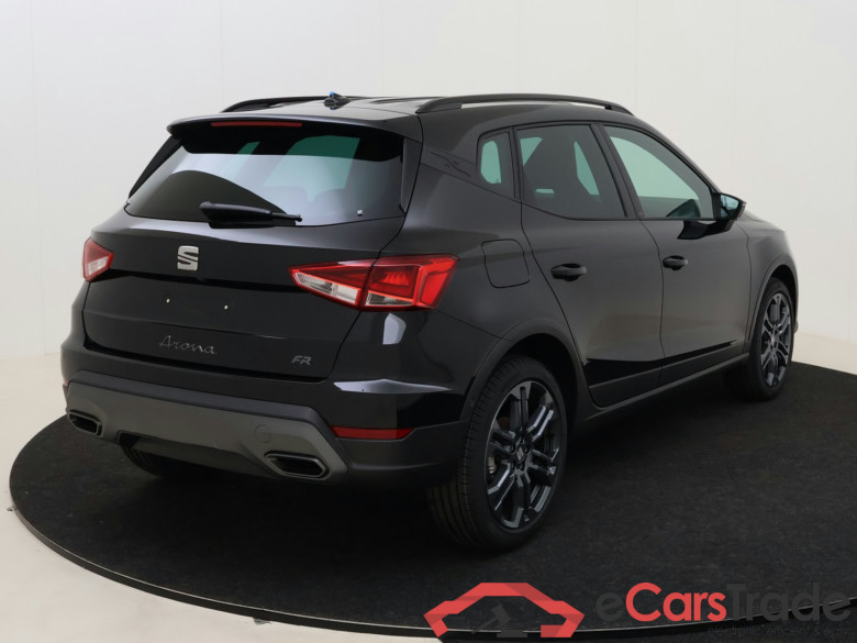 Seat Arona FR Edition 1,0 TSI 115 hp DSG7 #6