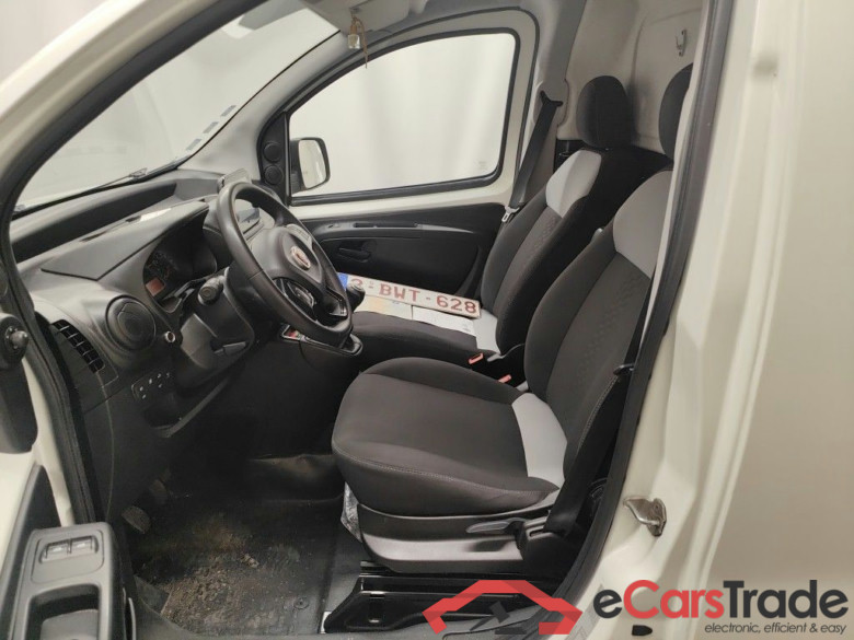 Fiat Fiorino 1.3 MJT 80HPEuro 6D SX 4d #3