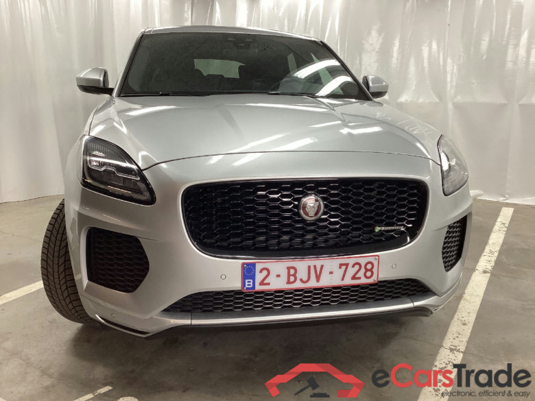 Jaguar, E-Pace '17, Jaguar E-Pace D150 Aut. AWD R-Dynamic S 5d #1