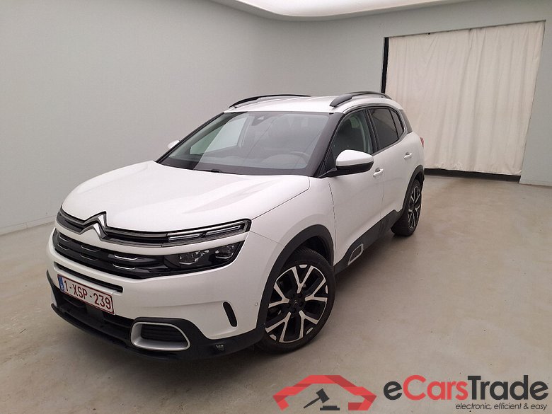 Citroën, C5 Aircross '18, Citroën C5 Aircross 1.5 BlueHDi 130 S&S EAT8 Bus. #2