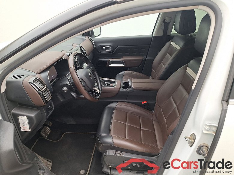 Citroën, C5 Aircross '18, Citroën C5 Aircross 1.5 BlueHDi 130 S&S EAT8 Bus. #3