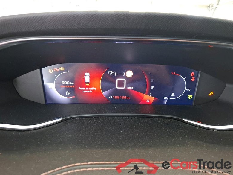 308 GT 1.5 HDi 130CV BVM6 E6d #6