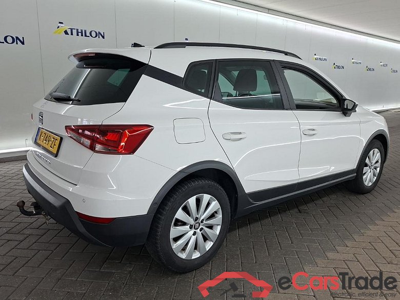 SEAT Arona 1.0 TSI 81kW Style Business Intense Plus 5D #3