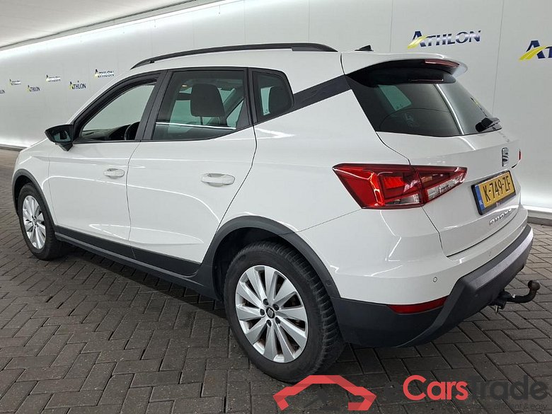 SEAT Arona 1.0 TSI 81kW Style Business Intense Plus 5D #4