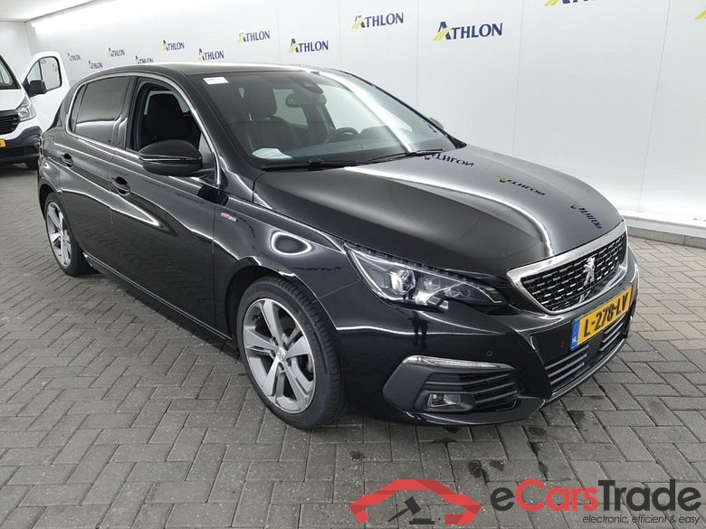 PEUGEOT 308 GT-line Avantage 1.2 Puretech 130 5D 96kW #2