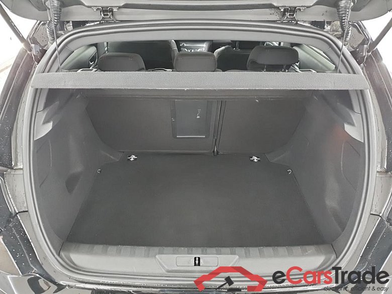 PEUGEOT 308 GT-line Avantage 1.2 Puretech 130 5D 96kW #5