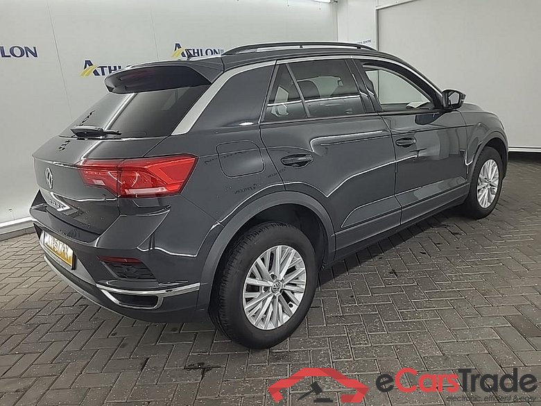 VOLKSWAGEN T-Roc 1.5 TSI 110kW DSG Style 5D #3