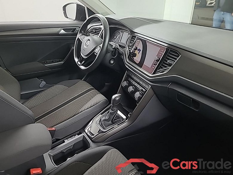 VOLKSWAGEN T-Roc 1.5 TSI 110kW DSG Style 5D #6