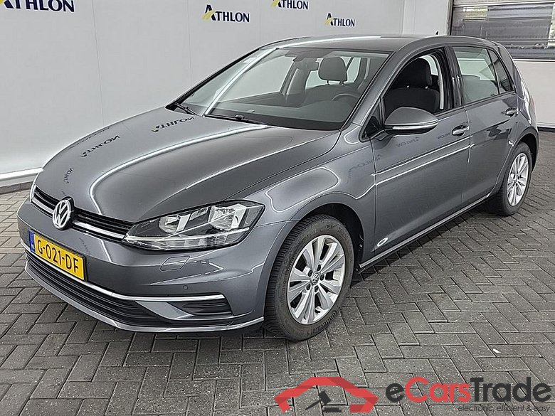 VOLKSWAGEN GOLF 1.0TSI 85kW 7-DSG Comfortline 5D Athlon Edition
