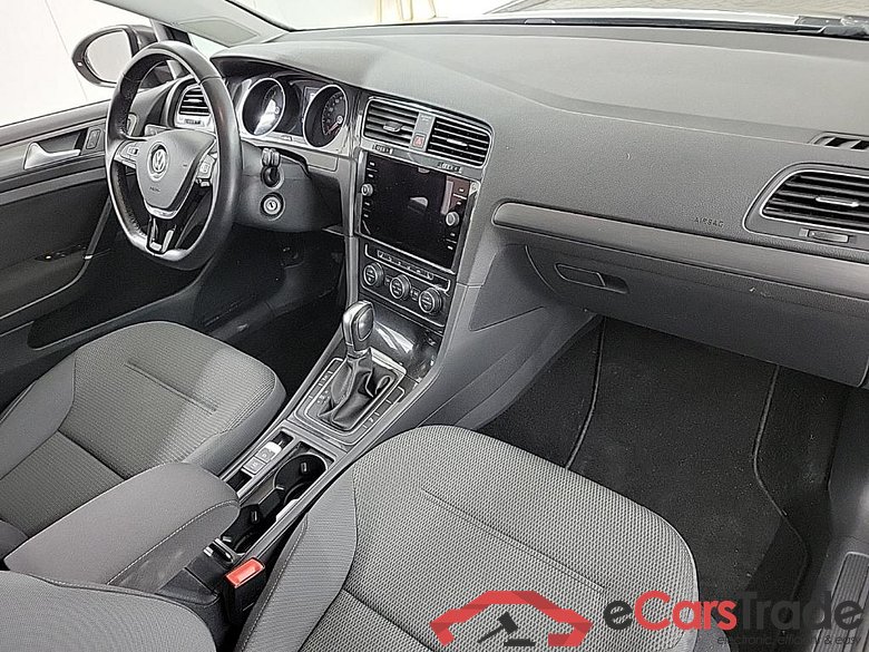 VOLKSWAGEN GOLF 1.0TSI 85kW 7-DSG Comfortline 5D Athlon Edition #6