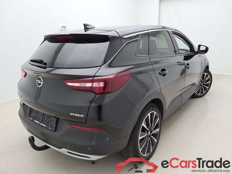 OPEL GRANDLAND X 1.6 TURBO PHEV AUT. #2