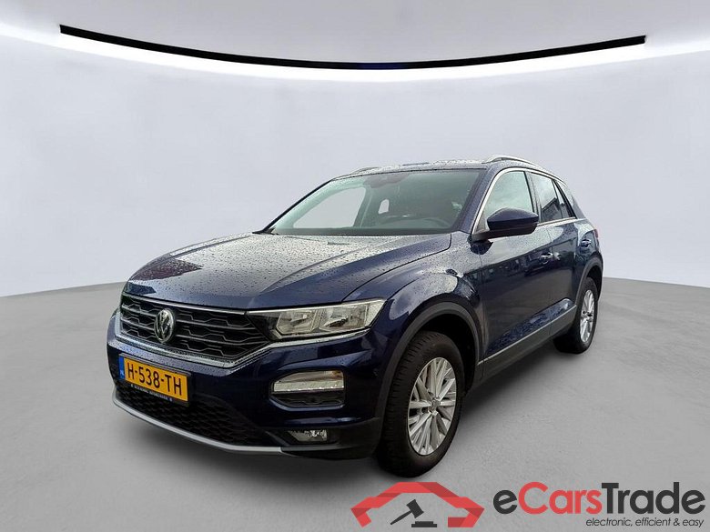 VOLKSWAGEN T-Roc 110 kW