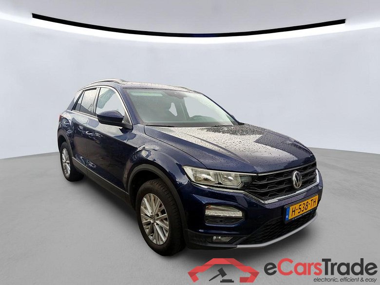 VOLKSWAGEN T-Roc 110 kW #4