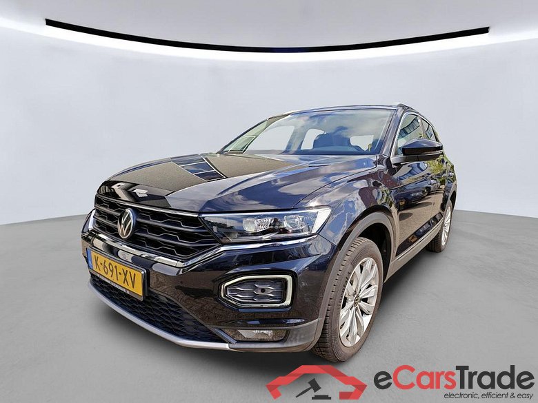 VOLKSWAGEN T-Roc 110 kW #1