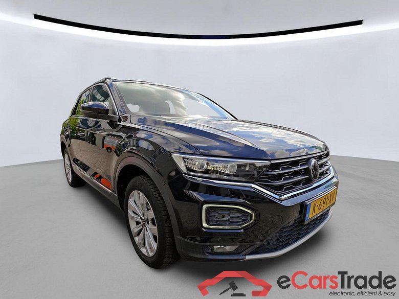 VOLKSWAGEN T-Roc 110 kW #5