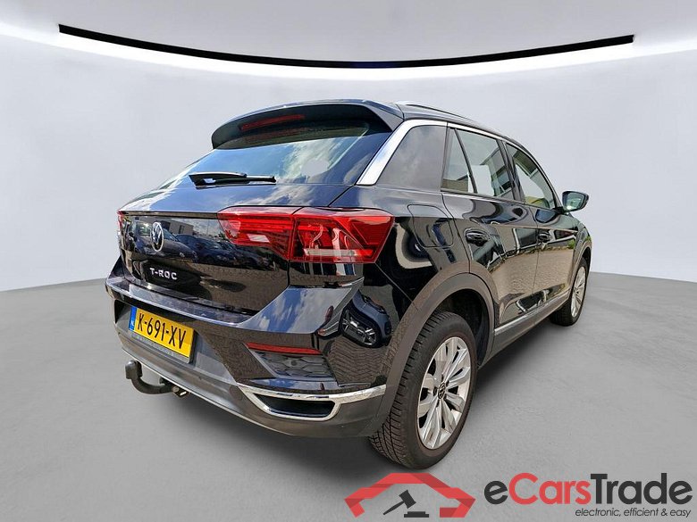 VOLKSWAGEN T-Roc 110 kW #6