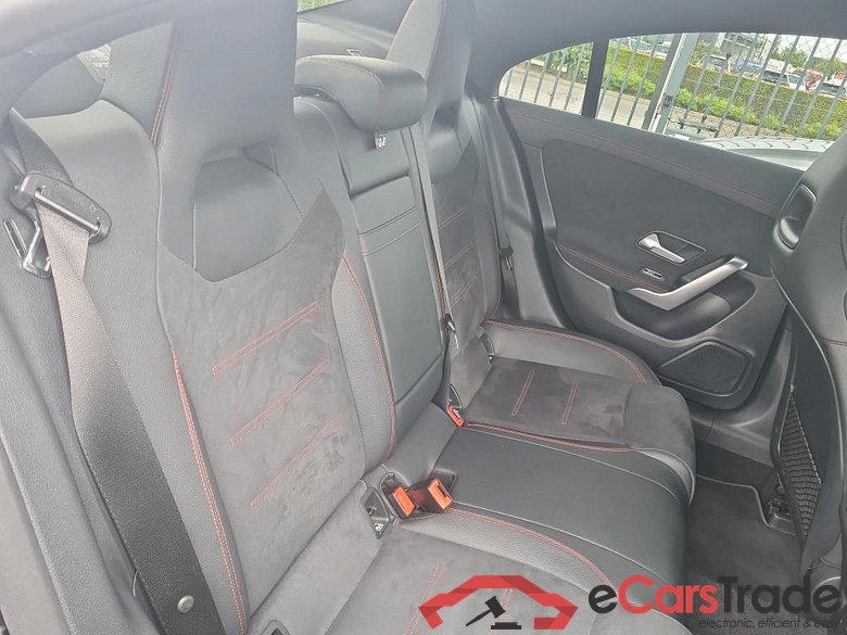 MERCEDES-BENZ CLA 1.3 CLA 250 E DCT #6