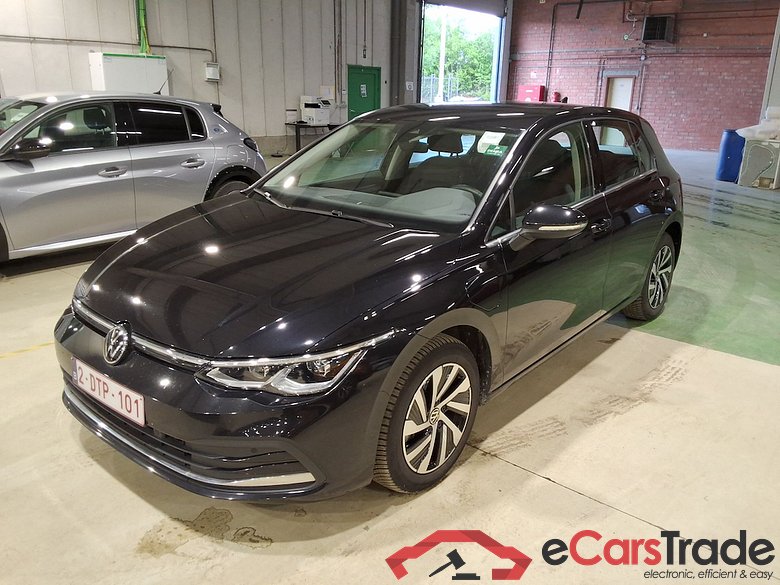 VOLKSWAGEN GOLF VIII 1.4 EHYBRID STYLE BUSINESS DSG