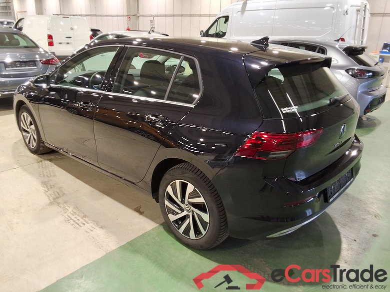 VOLKSWAGEN GOLF VIII 1.4 EHYBRID STYLE BUSINESS DSG #2