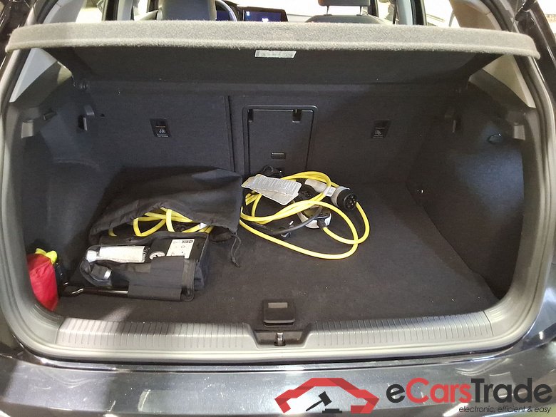 VOLKSWAGEN GOLF VIII 1.4 EHYBRID STYLE BUSINESS DSG #3