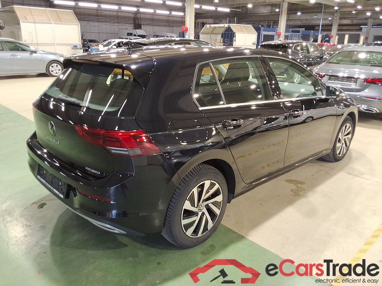 VOLKSWAGEN GOLF VIII 1.4 EHYBRID STYLE BUSINESS DSG #4