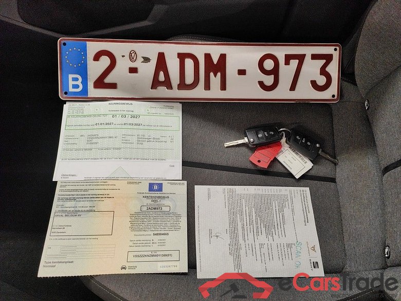 SEAT Tarraco 1.5 TSI Move 5d #4