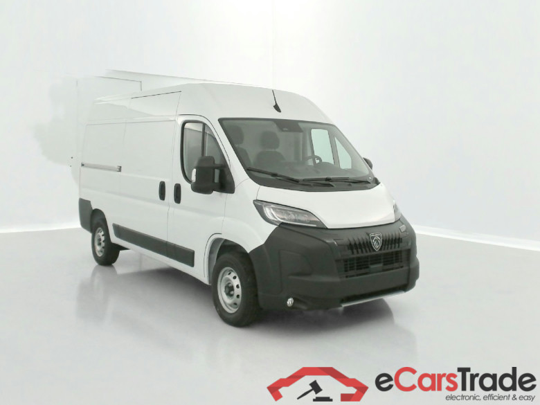 Peugeot Boxer L2H2 3.5 2.2 BlueHDi 140ch