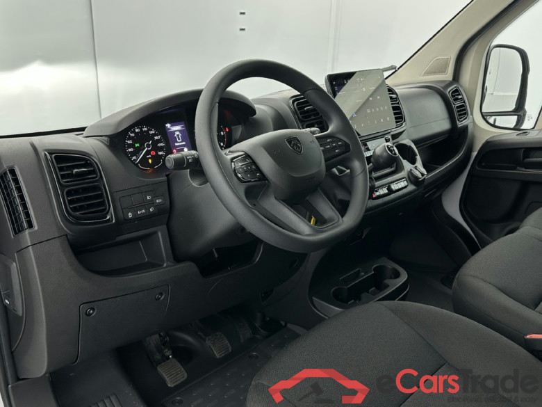 Peugeot Boxer L2H2 3.5 2.2 BlueHDi 140ch #6