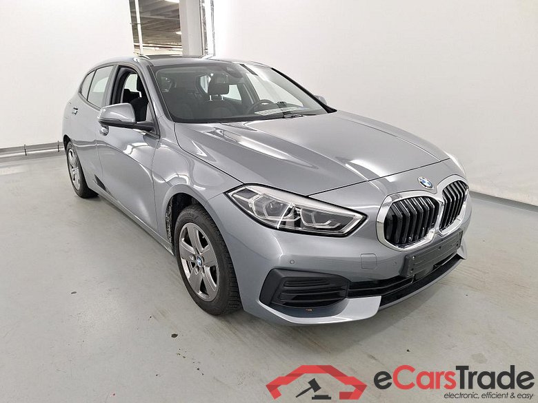 BMW 1 SERIES HATCH 1.5 116I (80KW) #2