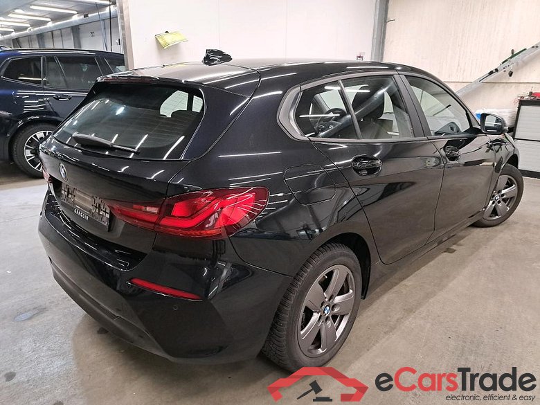 BMW - BMW 1 HATCH 118i 136PK Business Edition Advantage & Pack Business * PETROL * #2