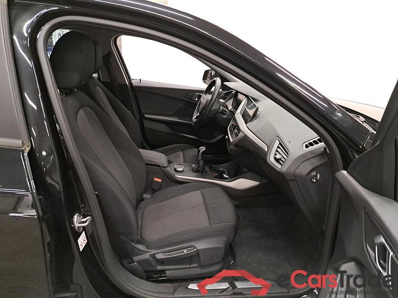 BMW - BMW 1 HATCH 118i 136PK Business Edition Advantage & Pack Business * PETROL * #3