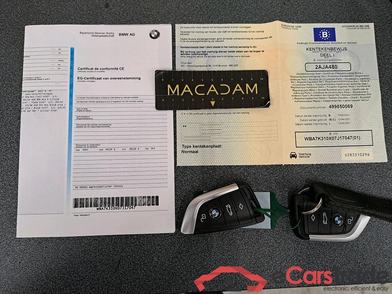 BMW - BMW 1 HATCH 118i 136PK Business Edition Advantage & Pack Business * PETROL * #4