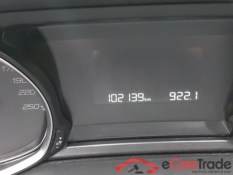PEUGEOT - PEU 308 SW PureTech 130PK Allure & VisioPark * PETROL * #5